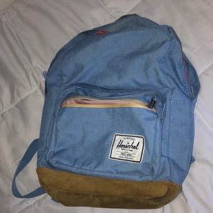 Herschel backpack